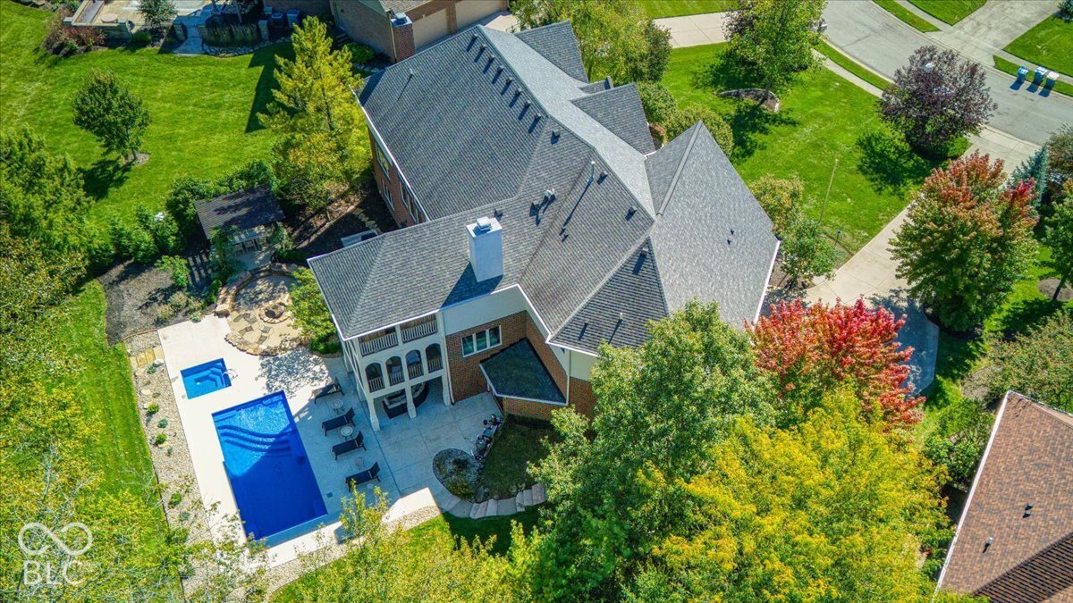 13855 Coldwater Drive
