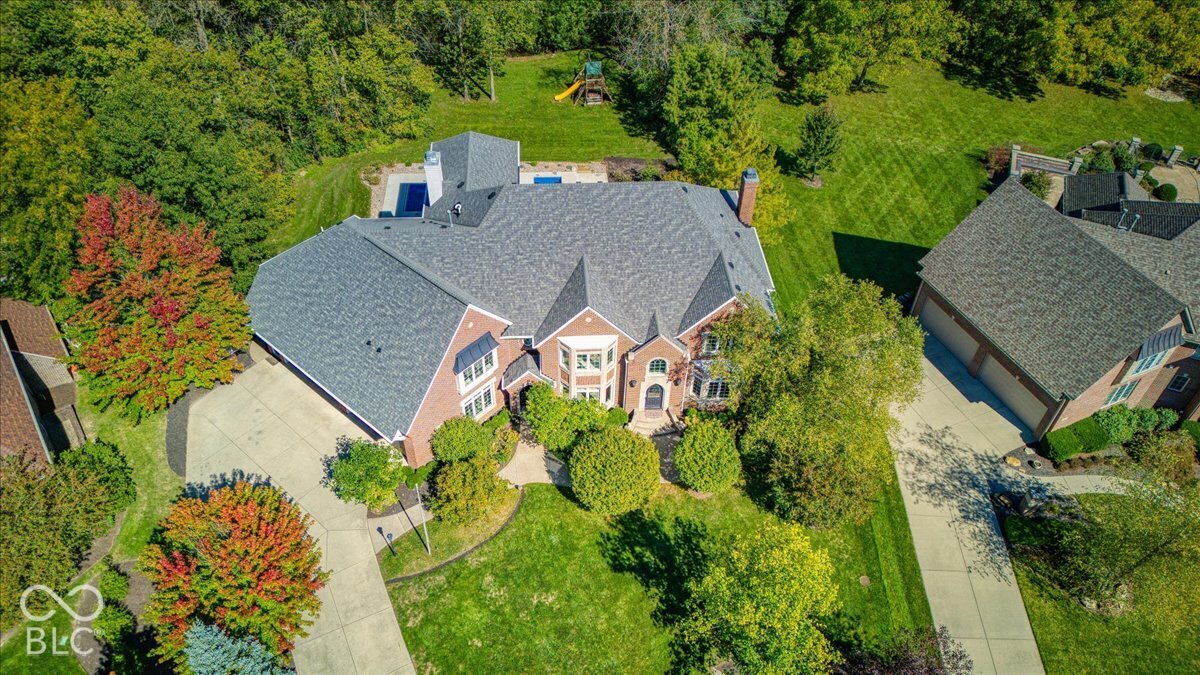 13855 Coldwater Drive