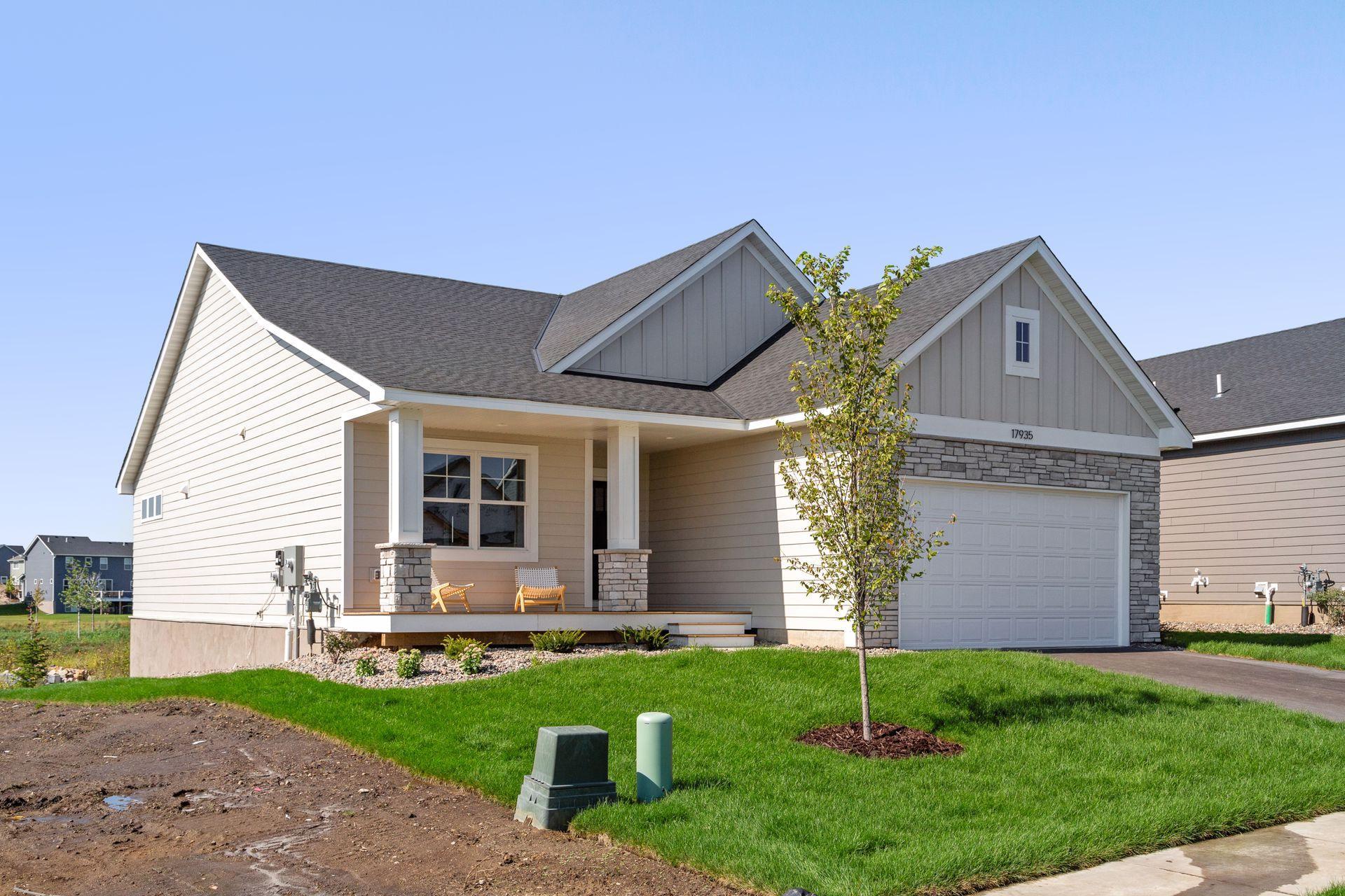17935 Gresford Lane