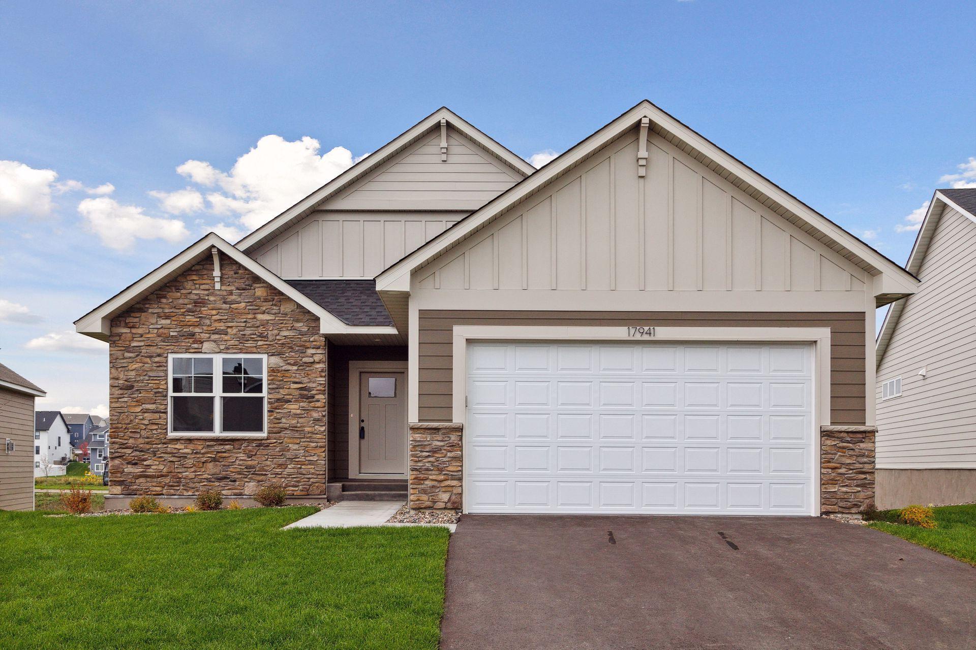 17941 Gresford Lane