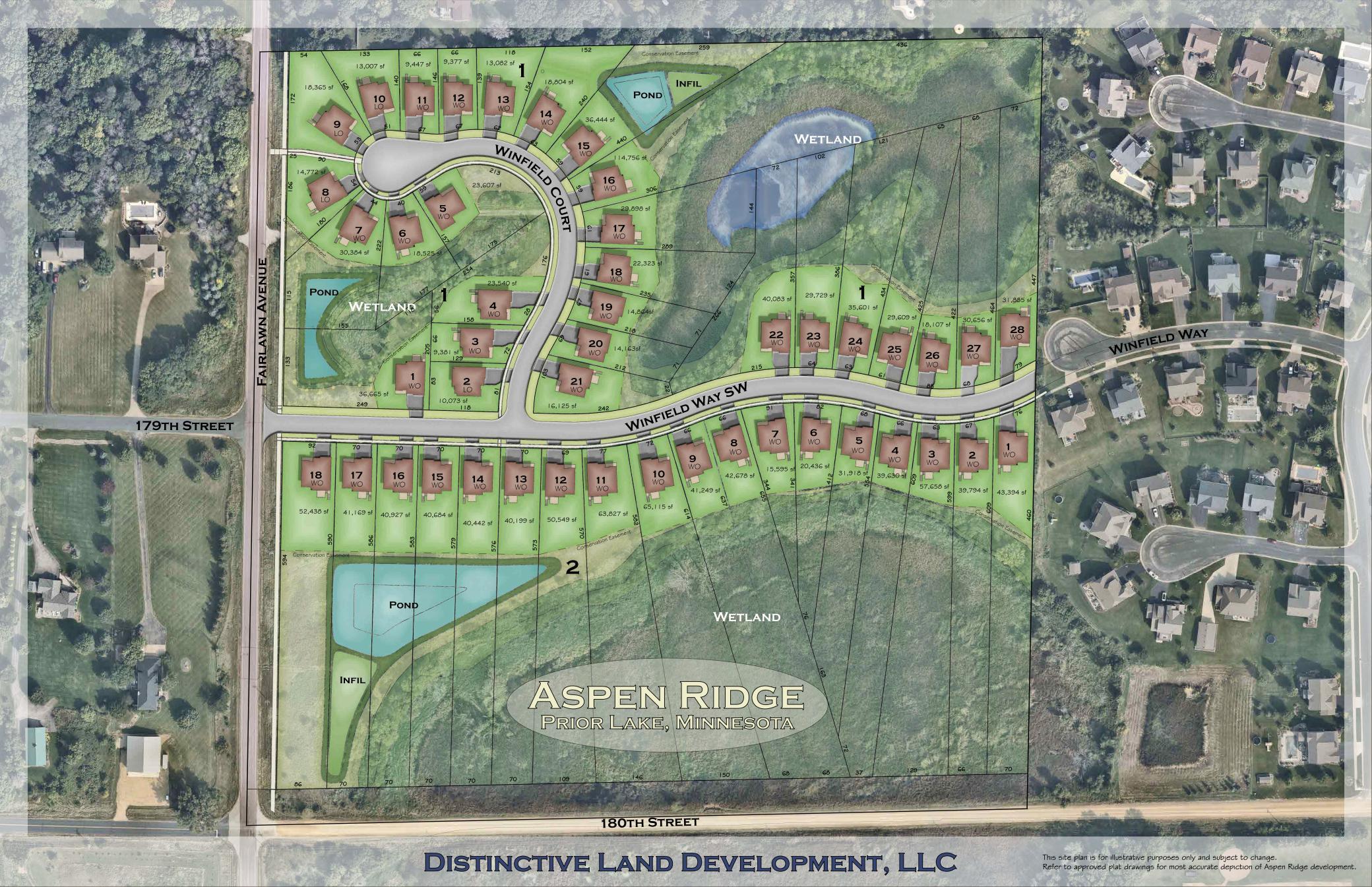 17760 Winfield Court