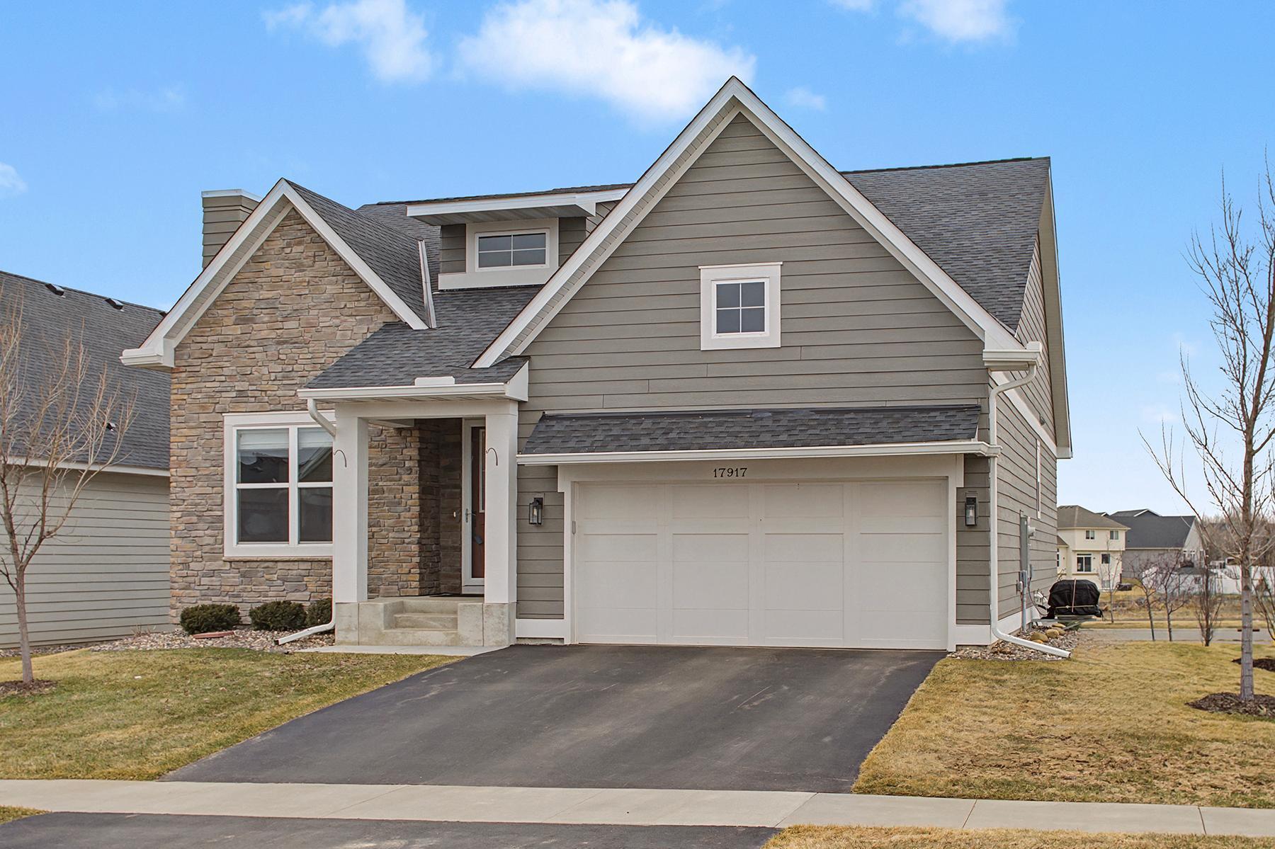 17917 Gresford Lane