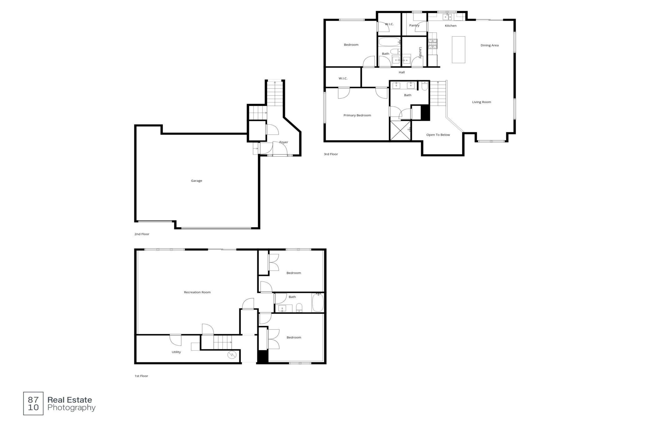 13601 Arrowhead Way