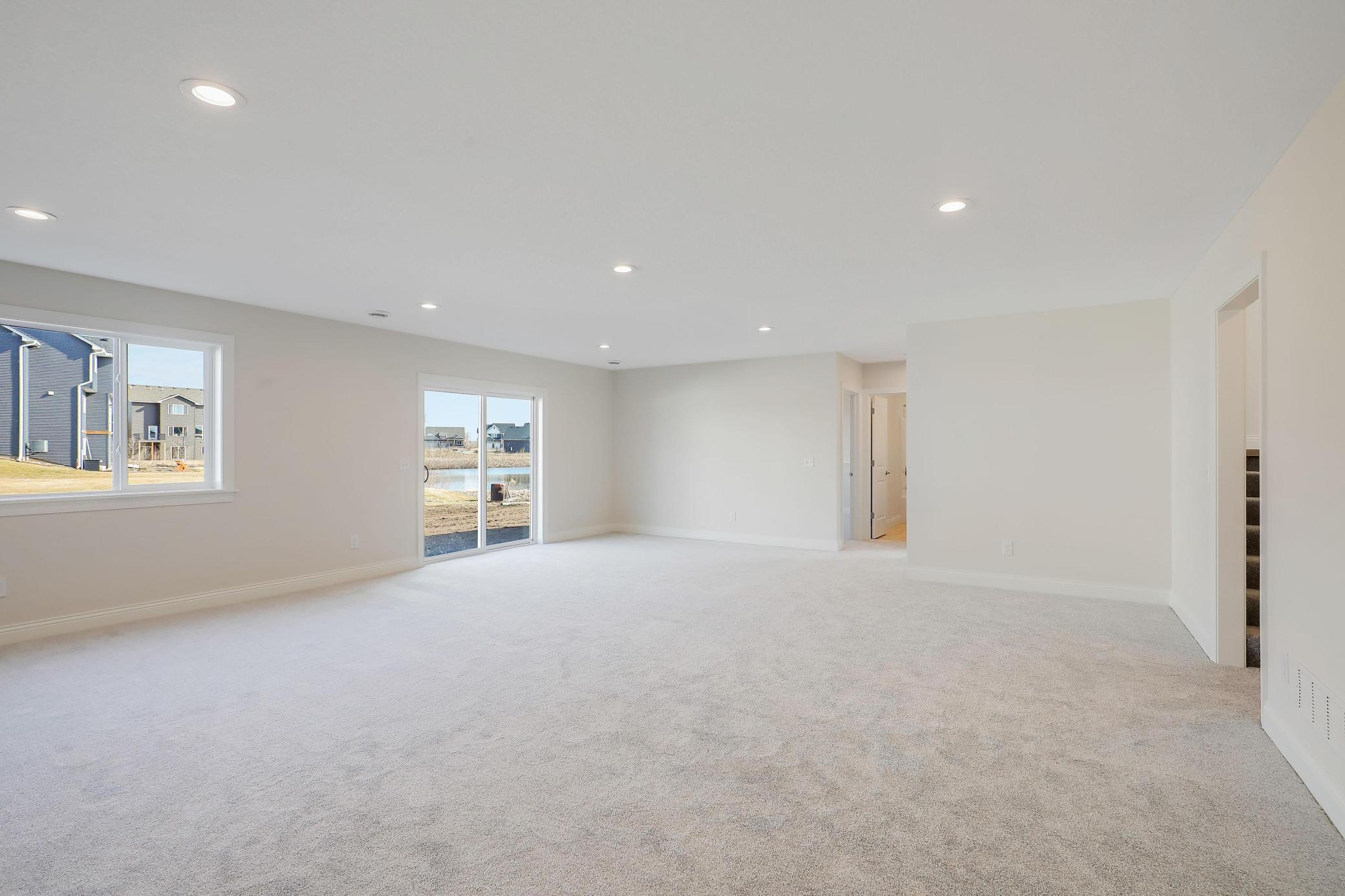 13601 Arrowhead Way