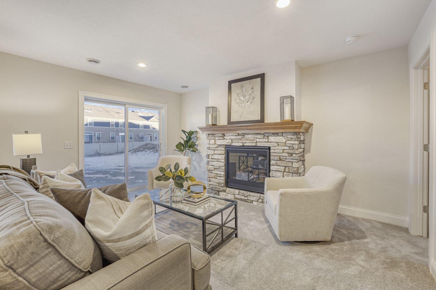 2885 Trinity Drive
