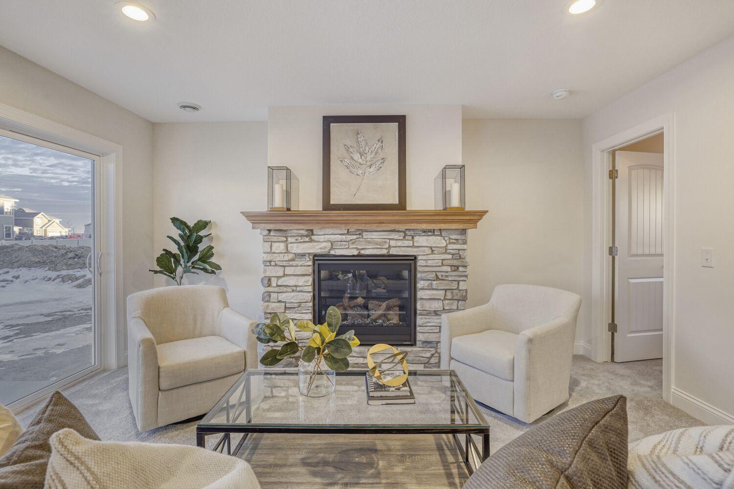 2885 Trinity Drive