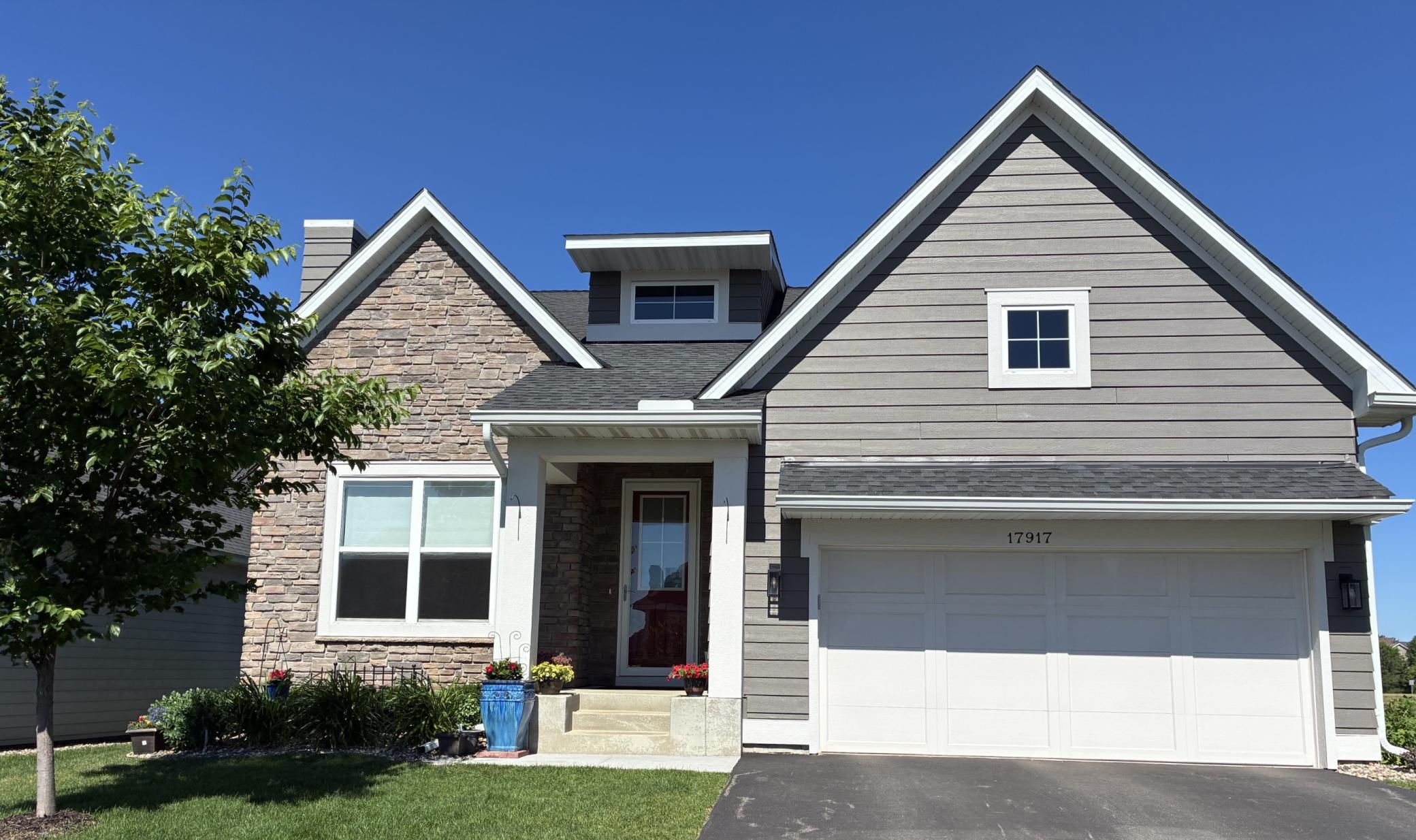 17917 Gresford Lane