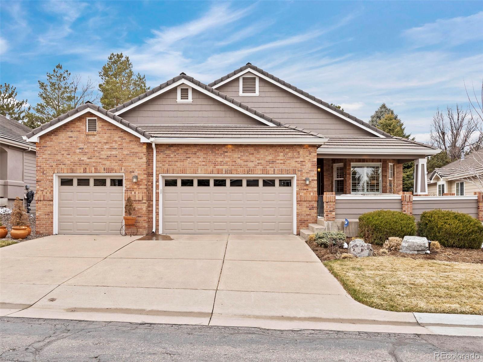 9573 Silver Hill Circle