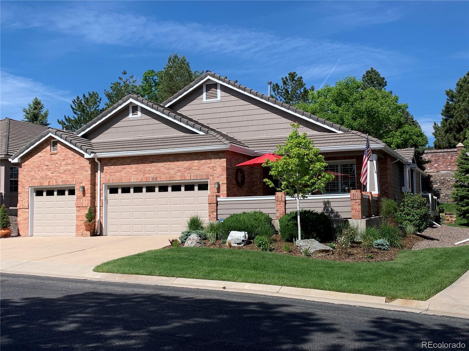 9573 Silver Hill Circle