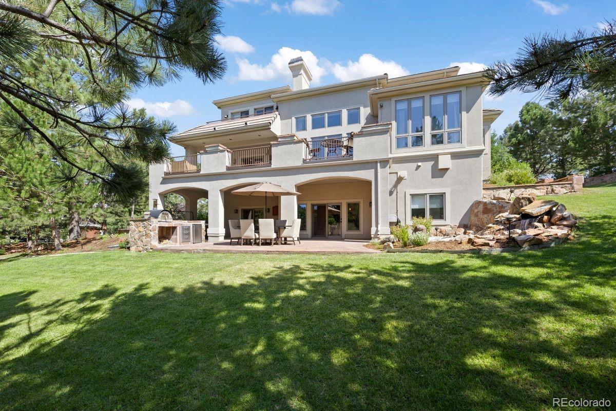 937 Aztec Drive