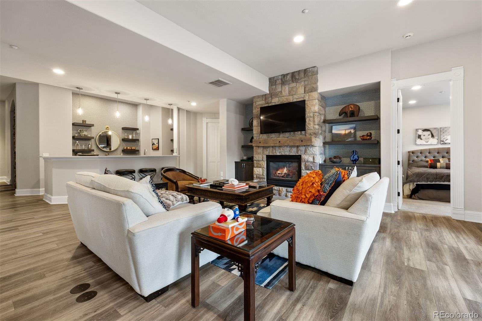 937 Aztec Drive