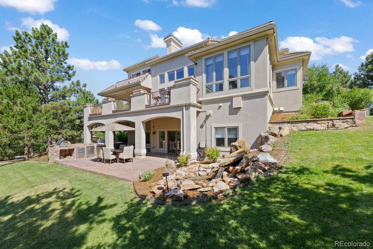 937 Aztec Drive