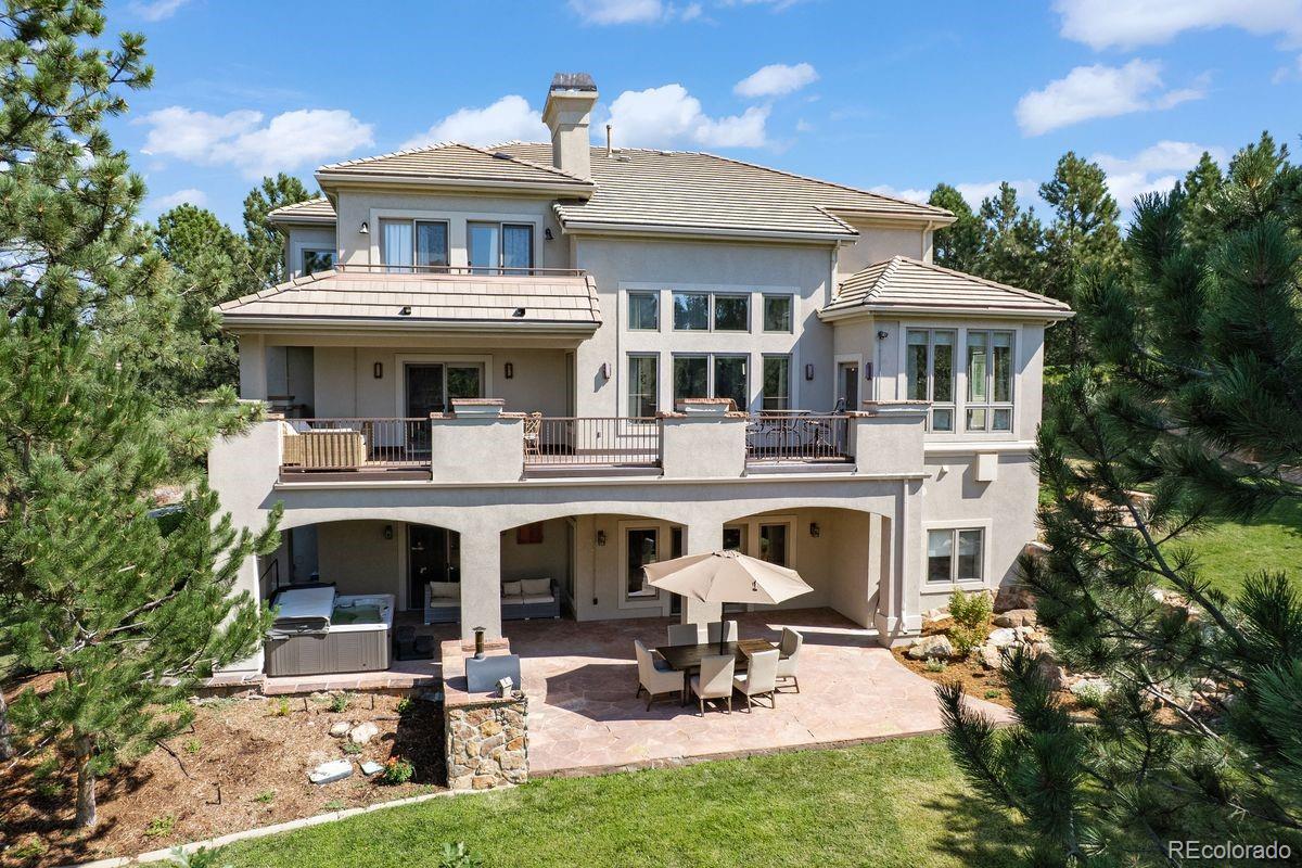 937 Aztec Drive