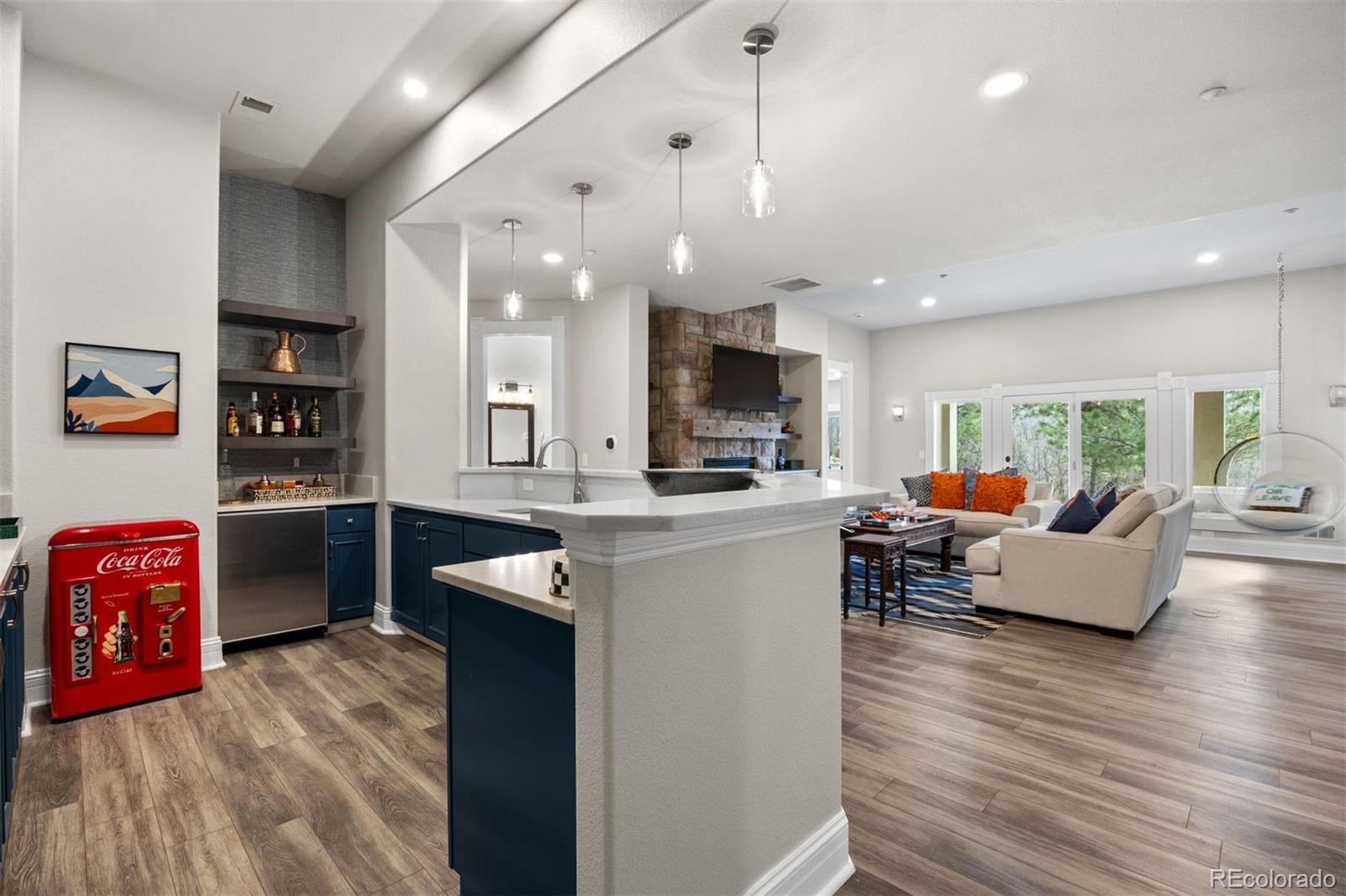 937 Aztec Drive