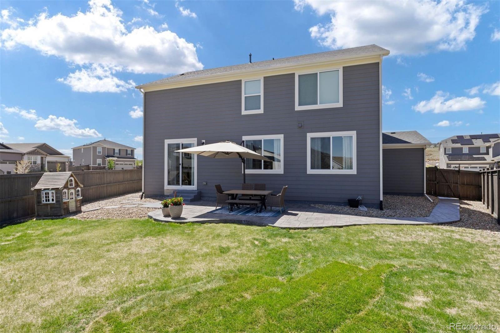 13548 Tree Sparrow Lane