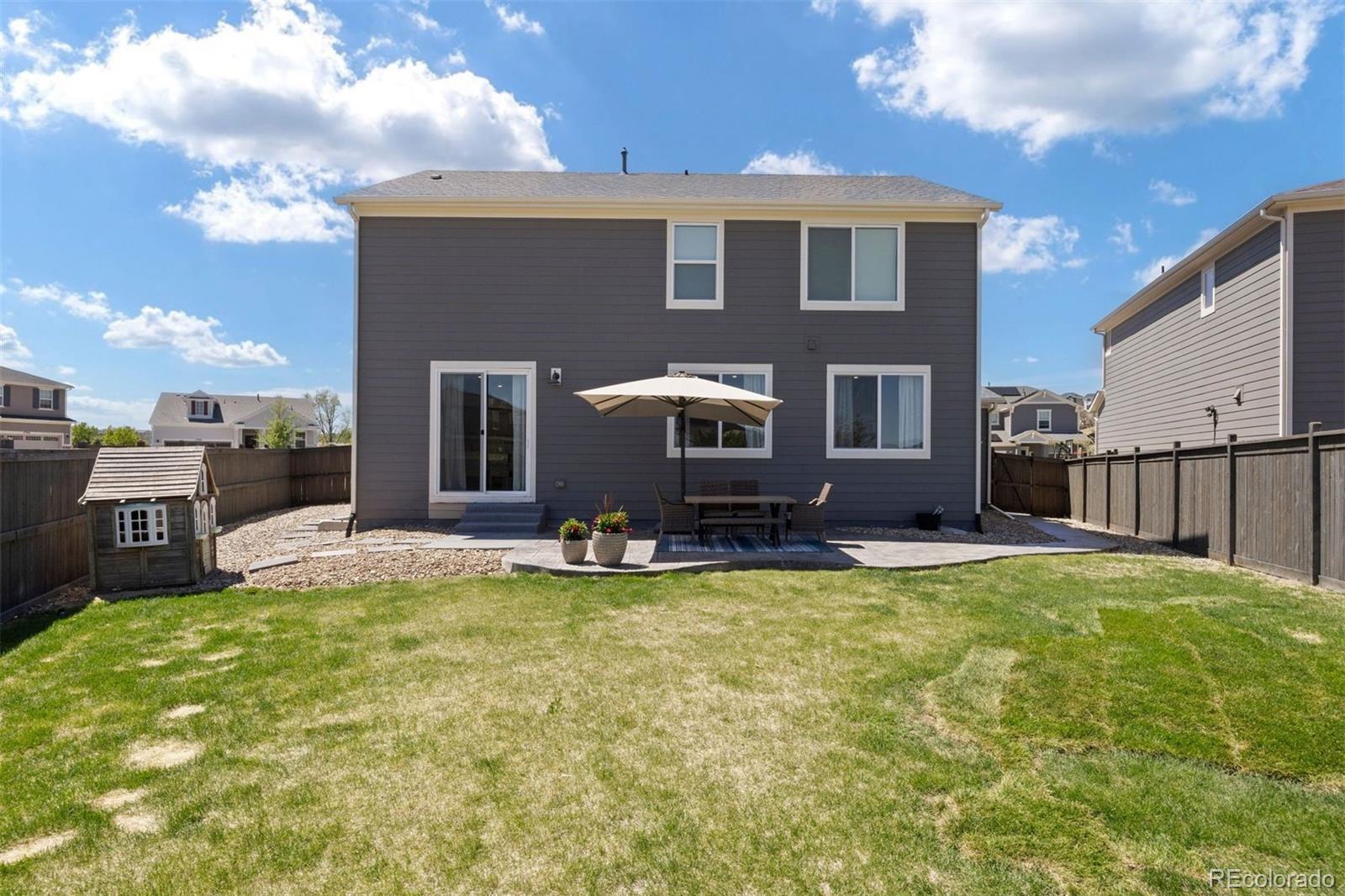 13548 Tree Sparrow Lane