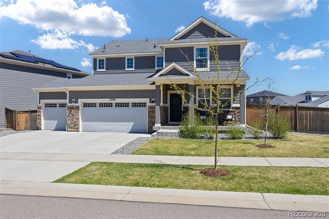 13548 Tree Sparrow Lane Parker Co Us 80134 Rec6924677
