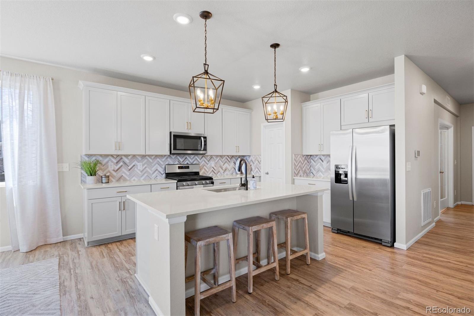 13548 Tree Sparrow Lane