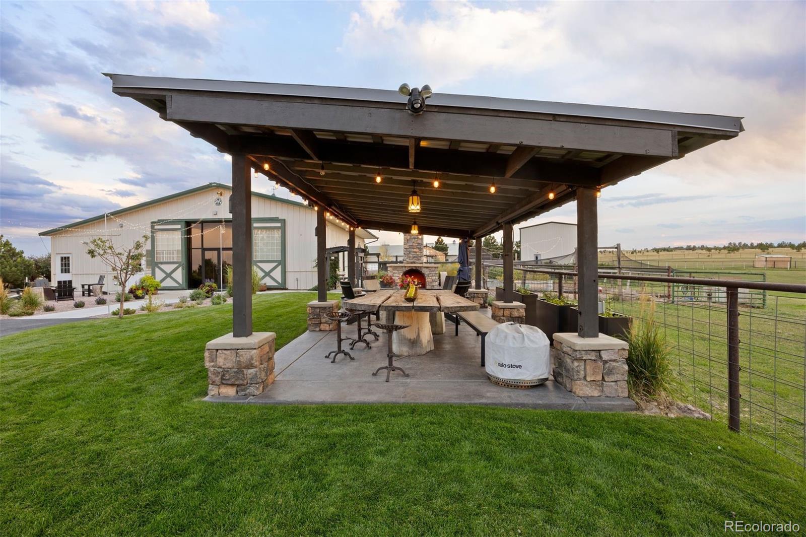 2940 Canon Ridge Road