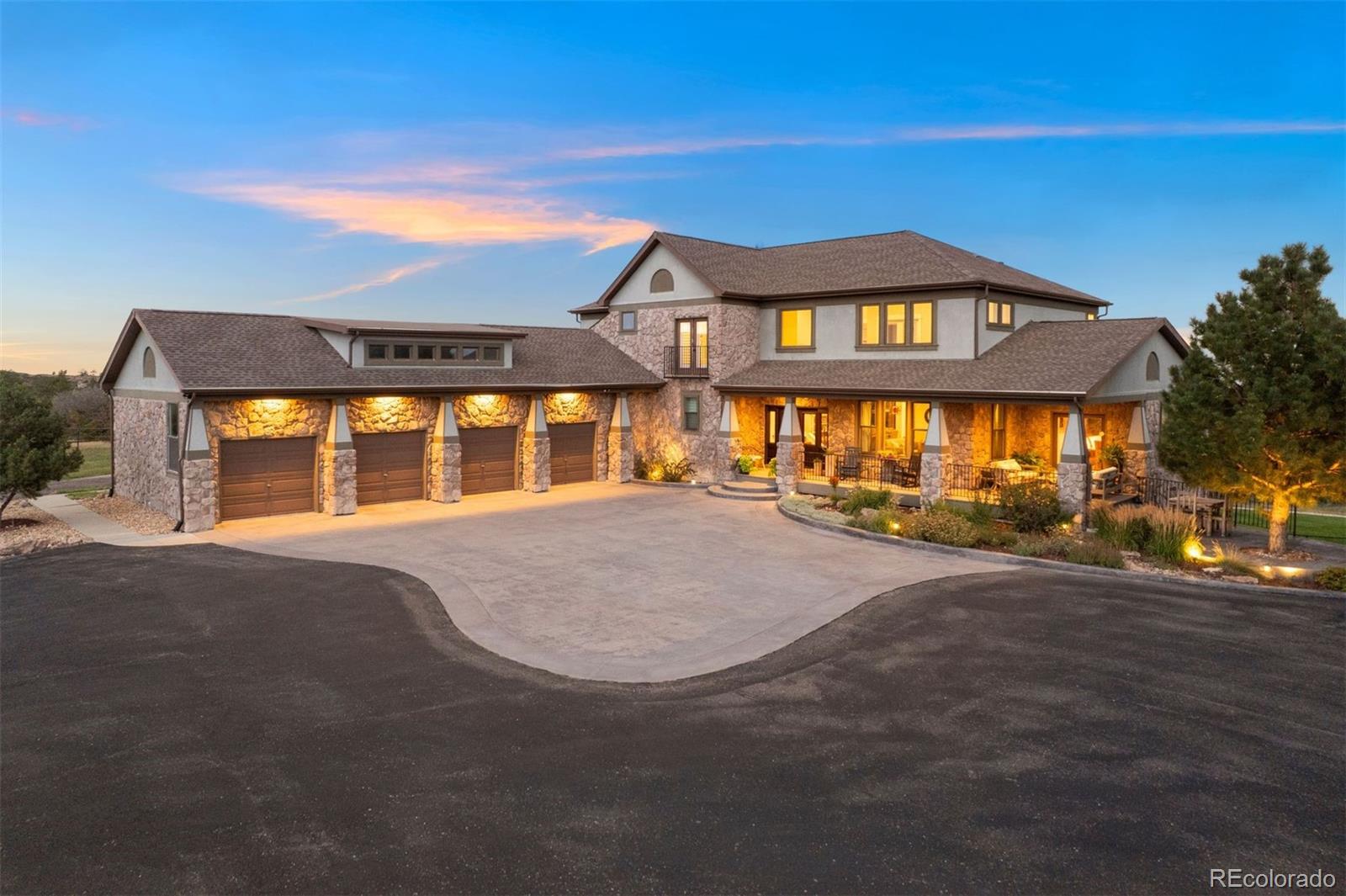 2940 Canon Ridge Road