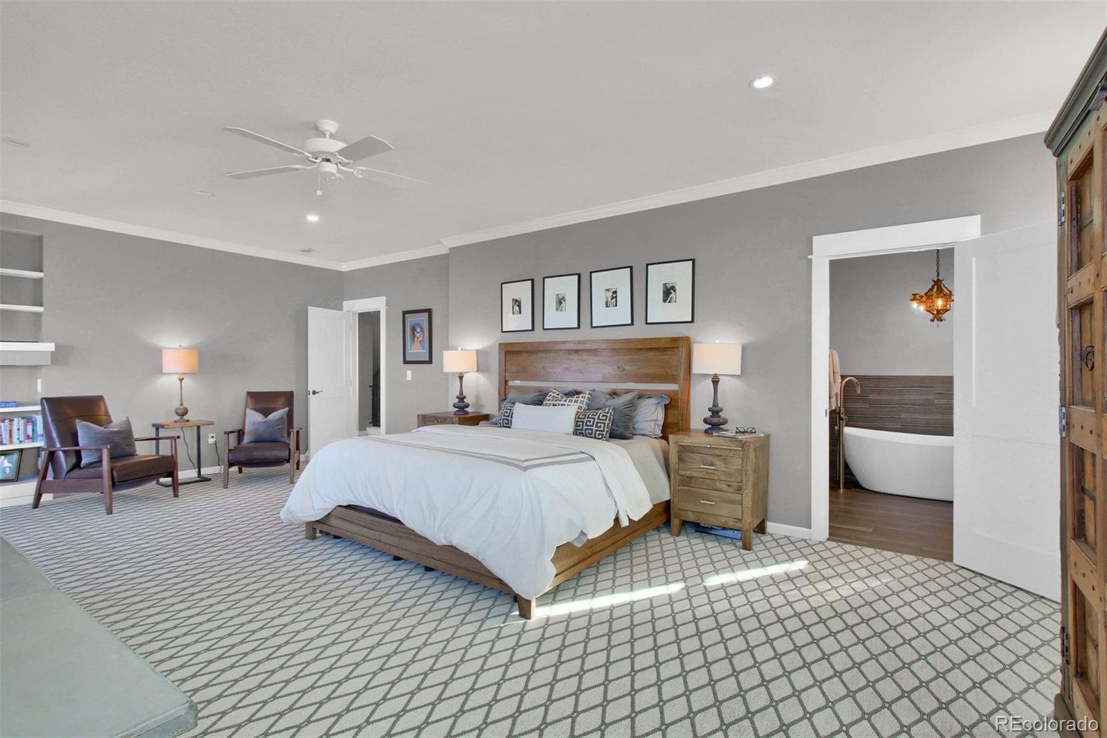 2940 Canon Ridge Road