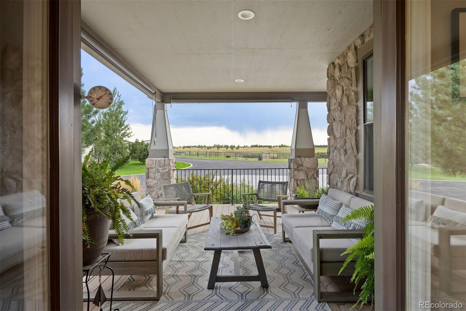 2940 Canon Ridge Road