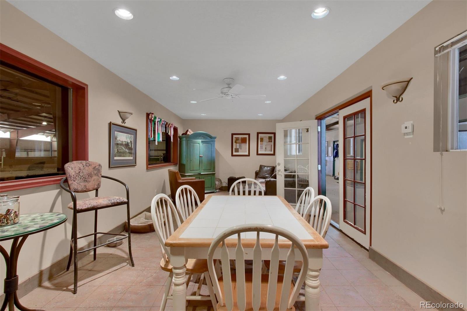 2940 Canon Ridge Road