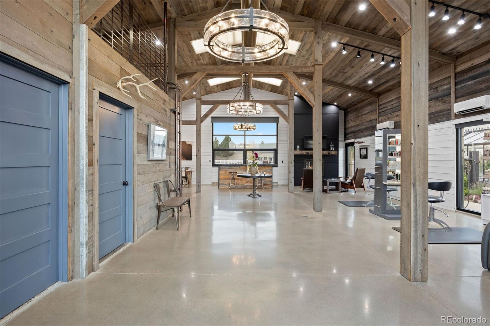 2940 Canon Ridge Road