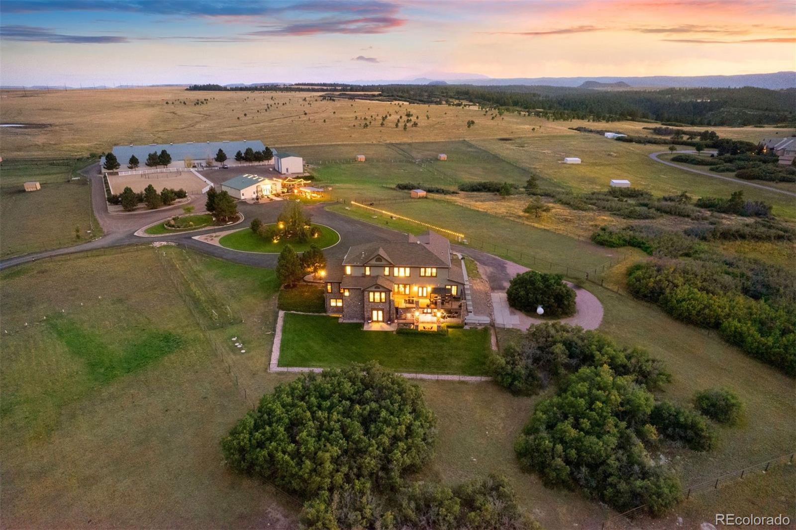 2940 Canon Ridge Road