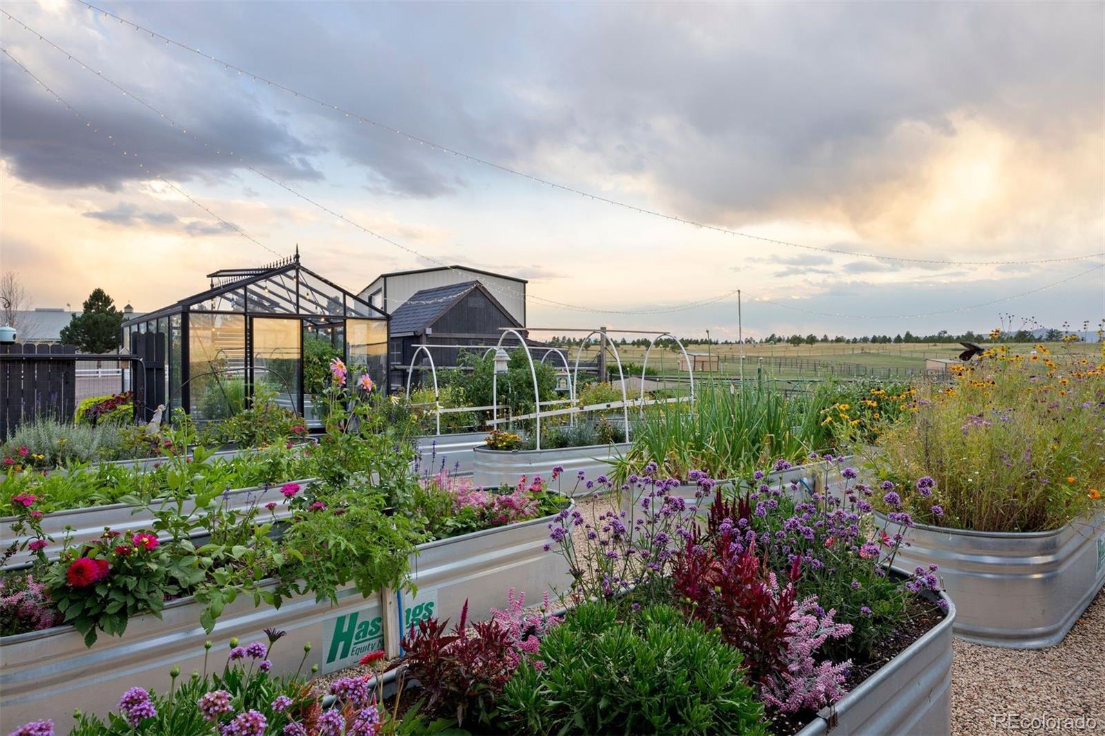 2940 Canon Ridge Road