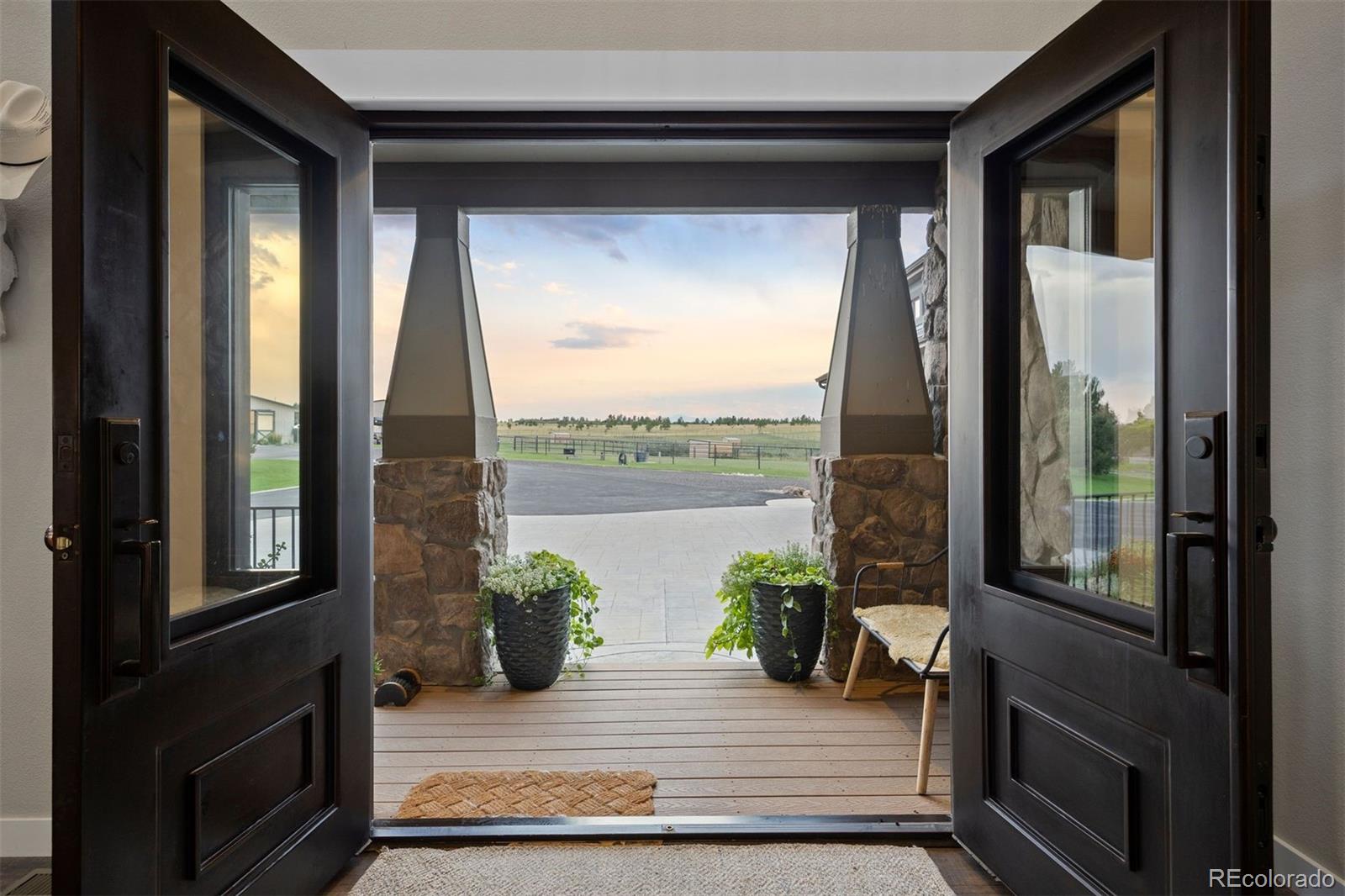 2940 Canon Ridge Road