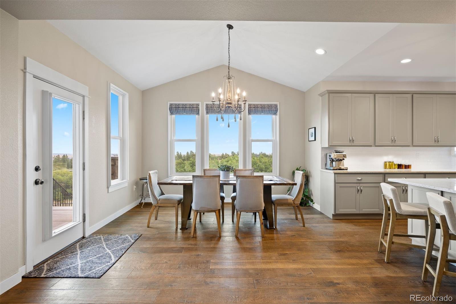 2940 Canon Ridge Road