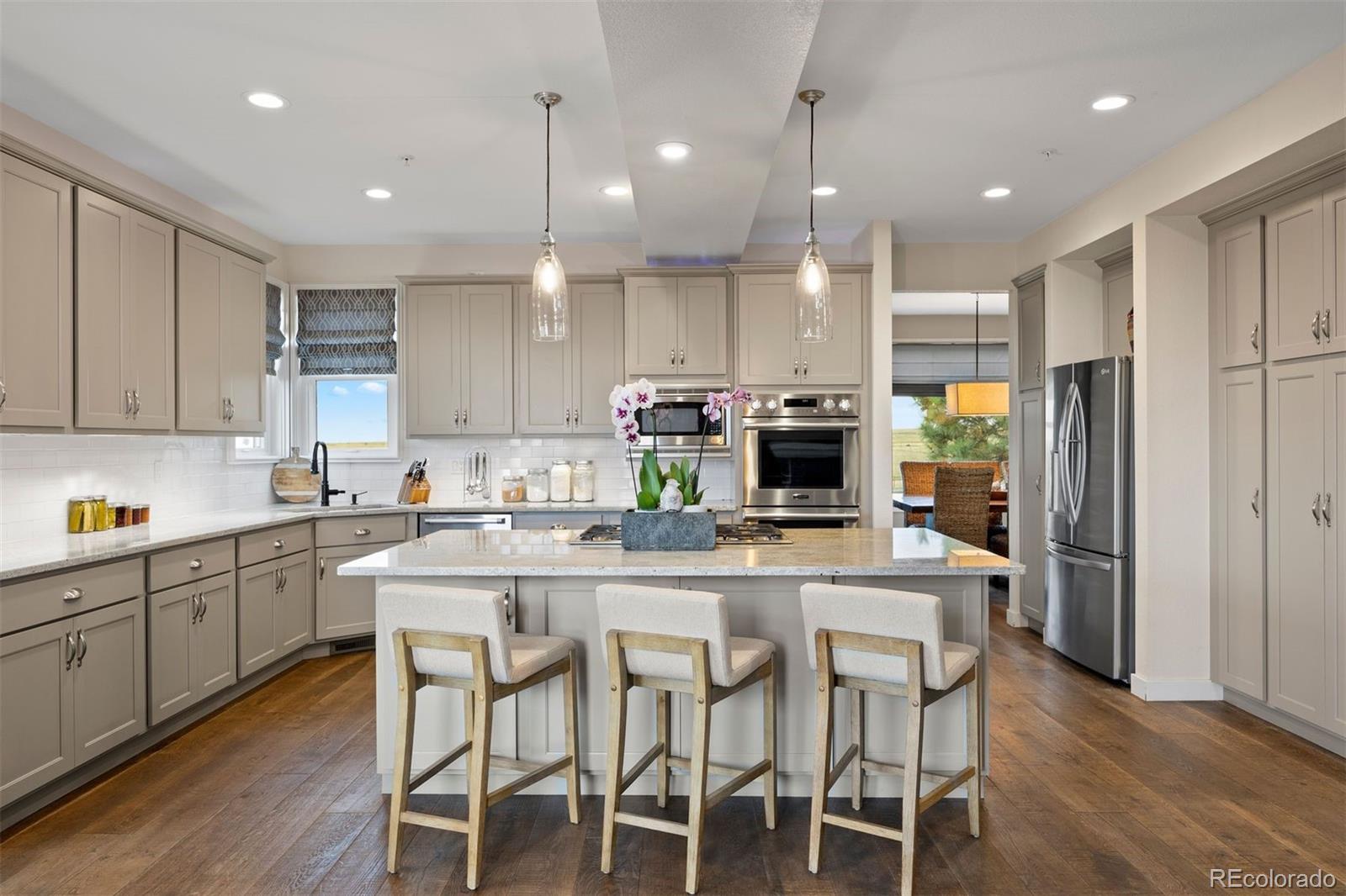 2940 Canon Ridge Road