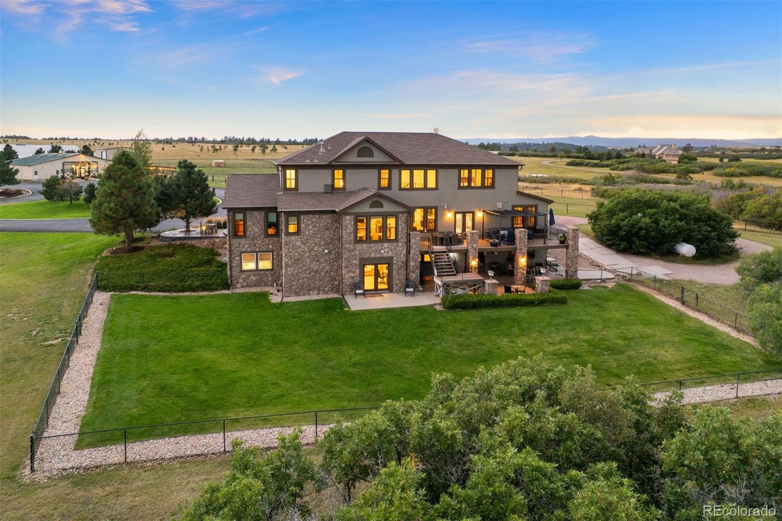 2940 Canon Ridge Road