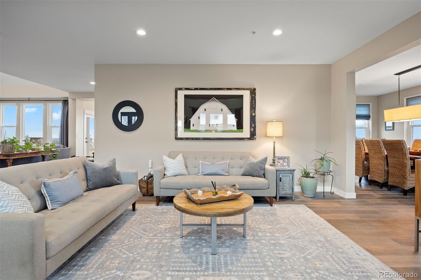 2940 Canon Ridge Road