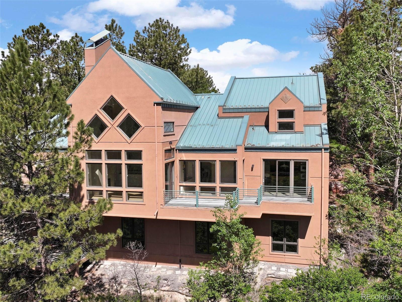 900 Anaconda Court