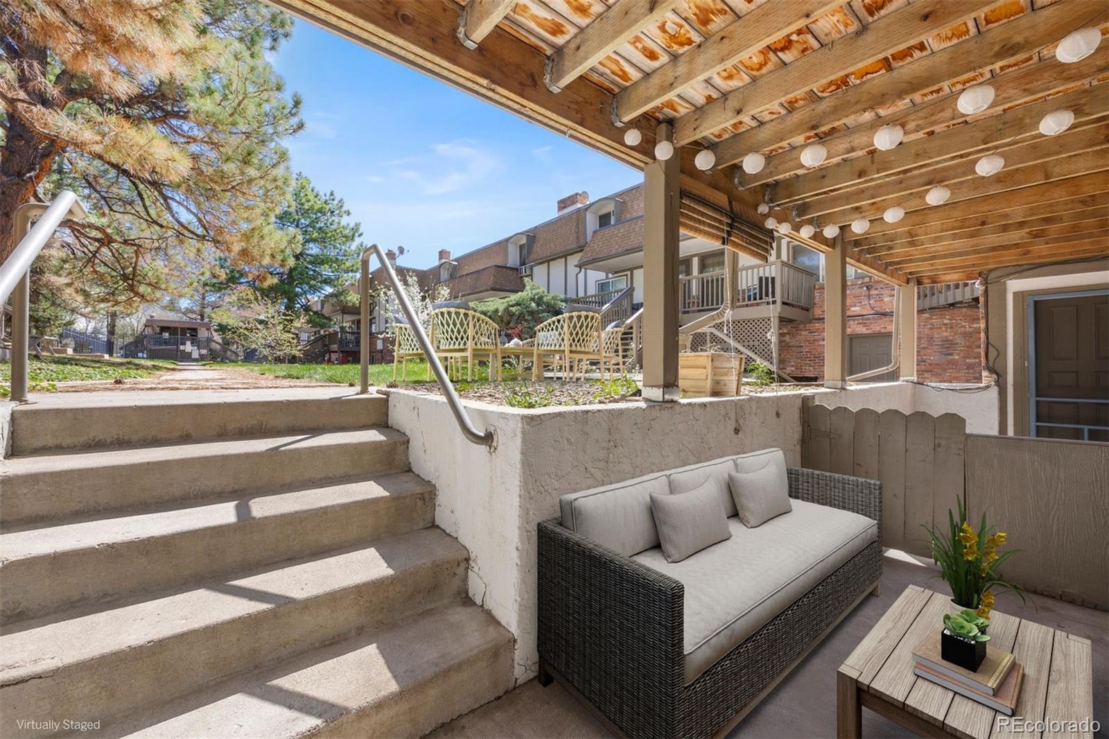 2700 S Holly Street Unit: 100