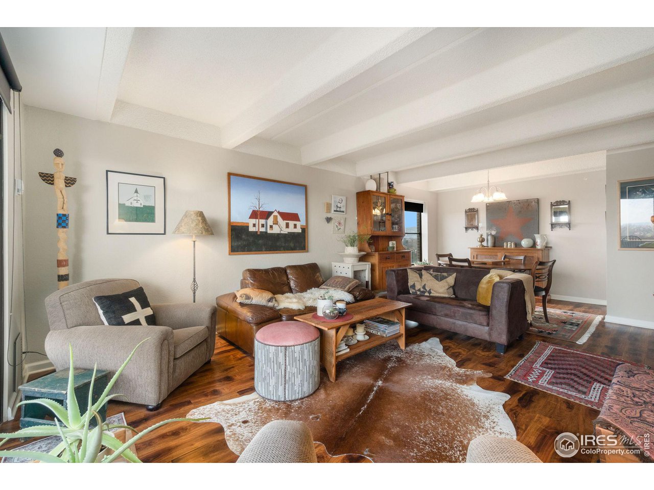 415 S Howes St N-1009