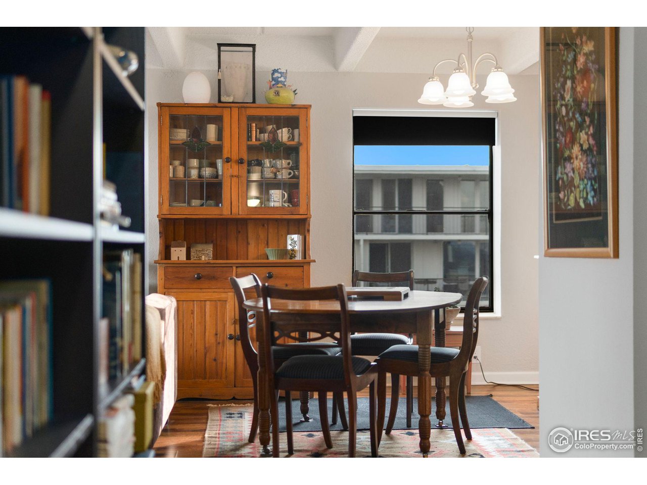 415 S Howes St N-1009