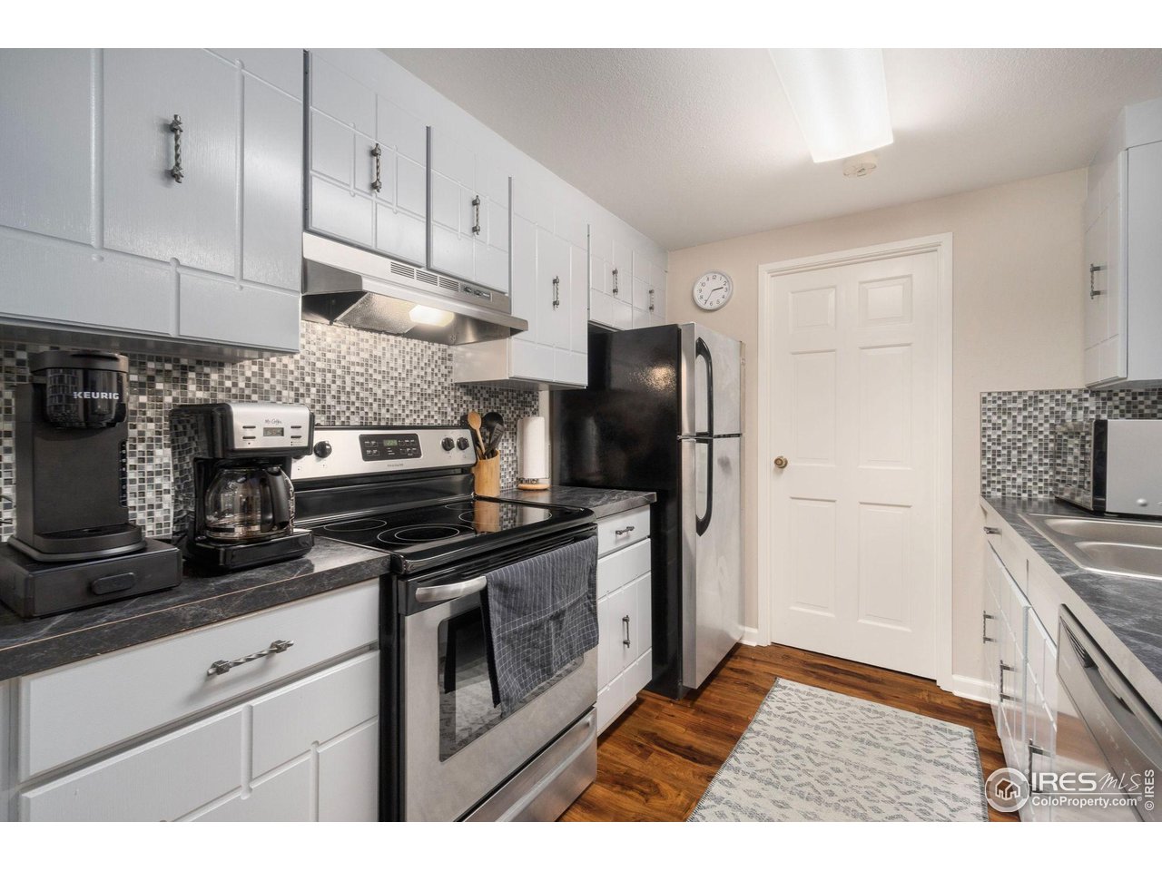 415 S Howes St N-1009