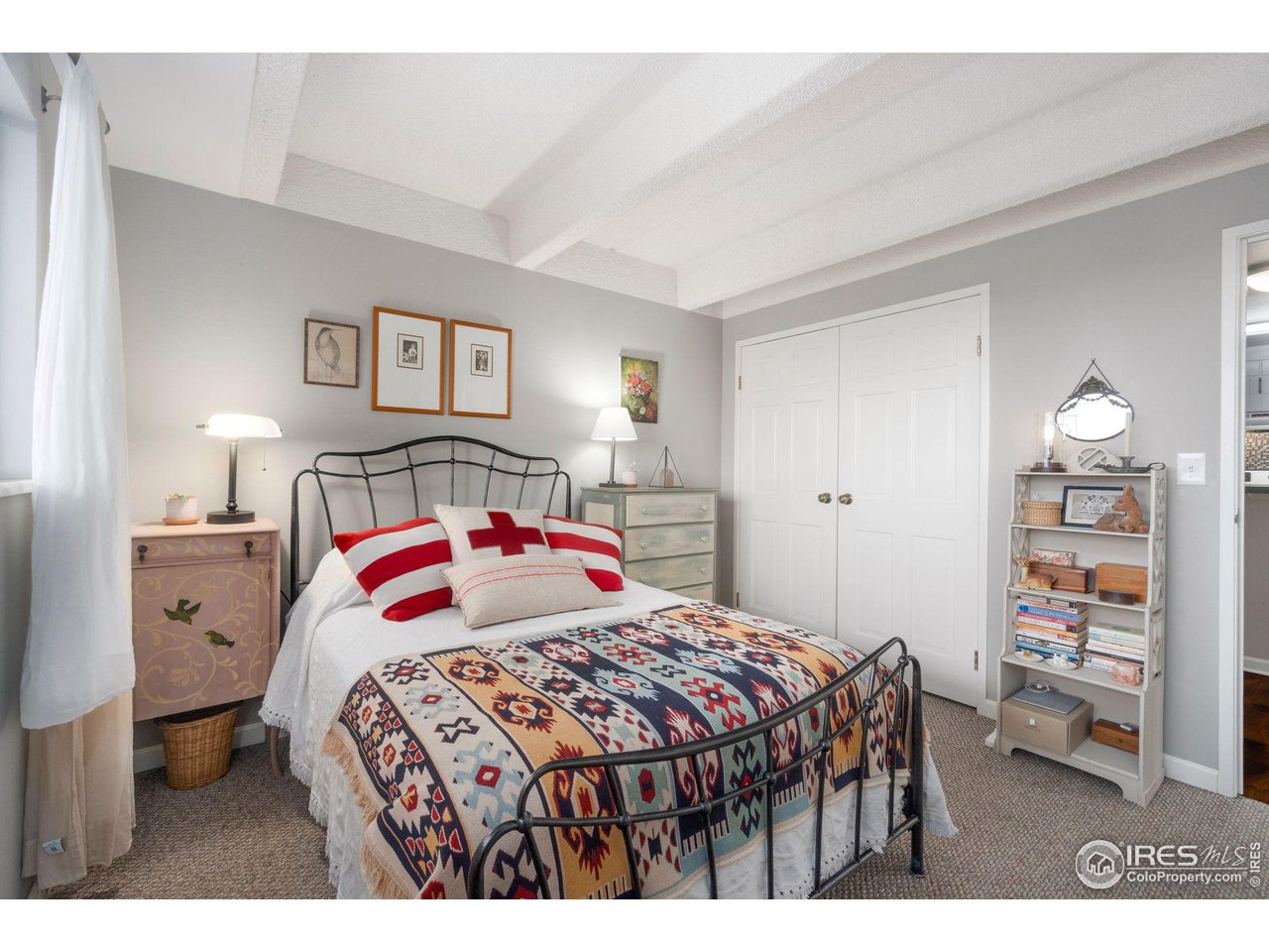 415 S Howes St N-1009