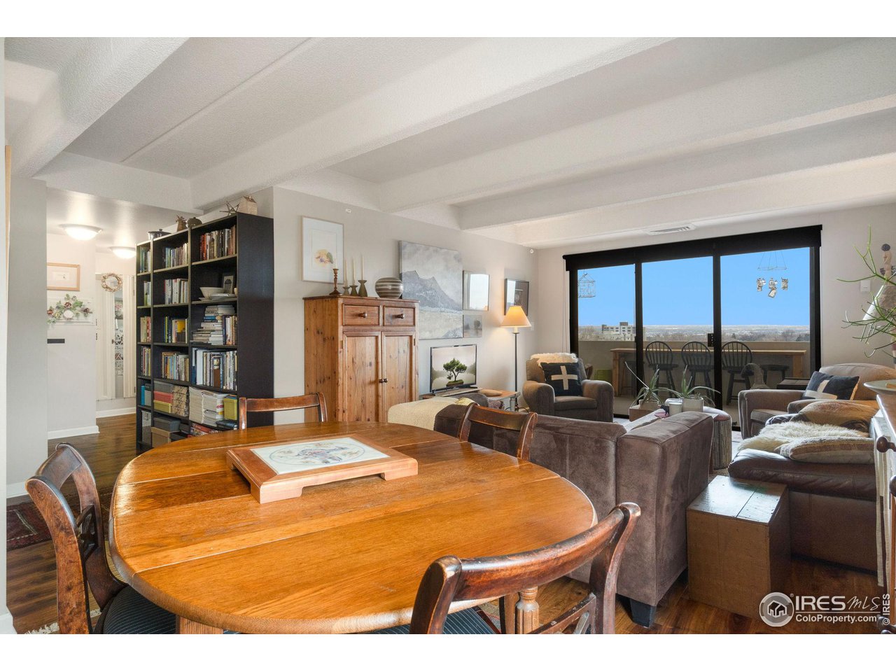 415 S Howes St N-1009