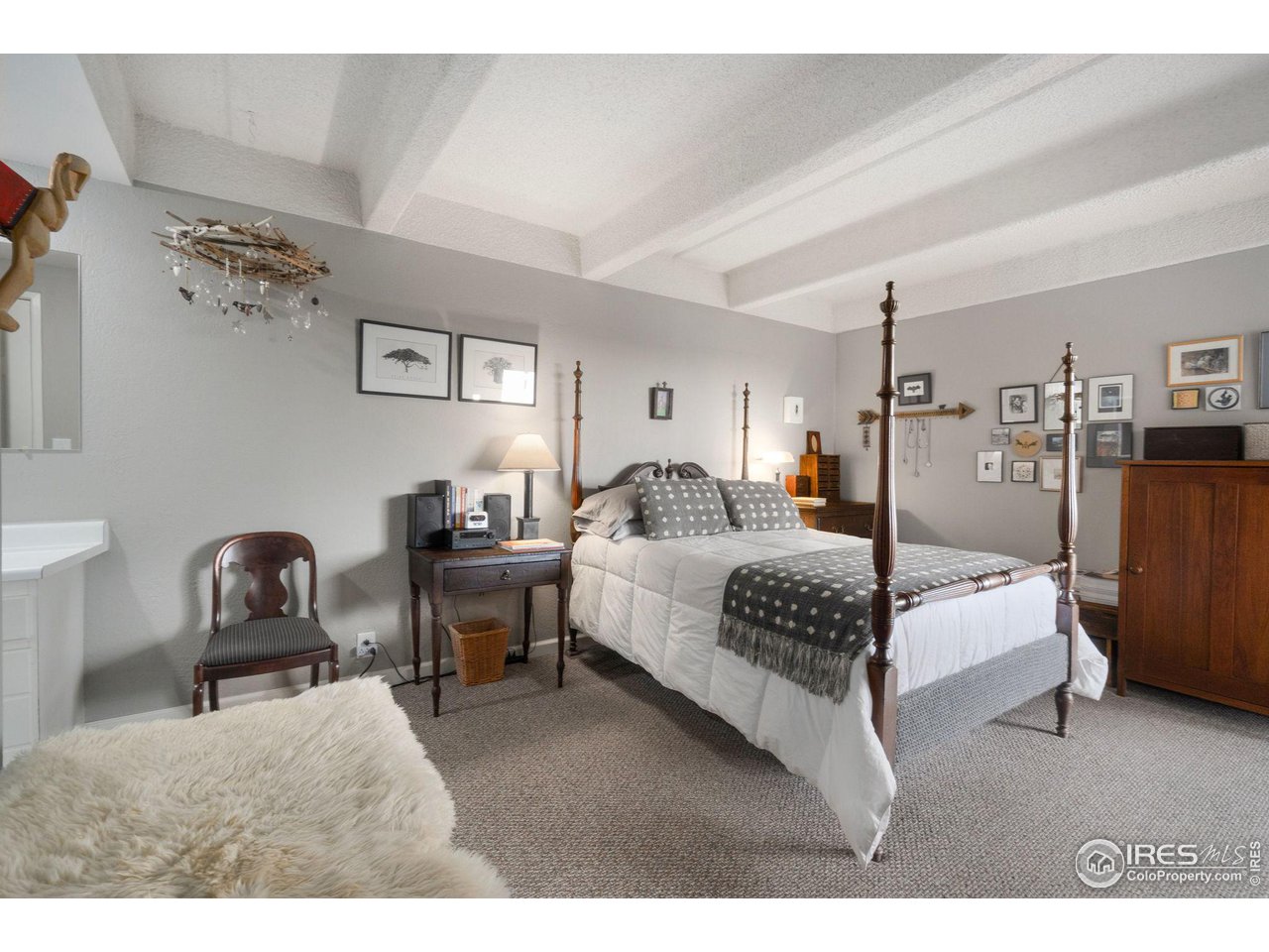 415 S Howes St N-1009