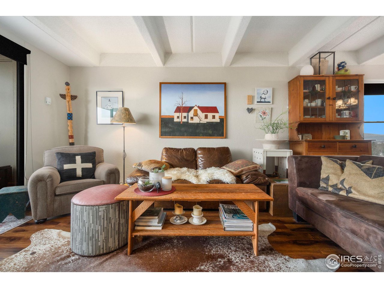 415 S Howes St N-1009