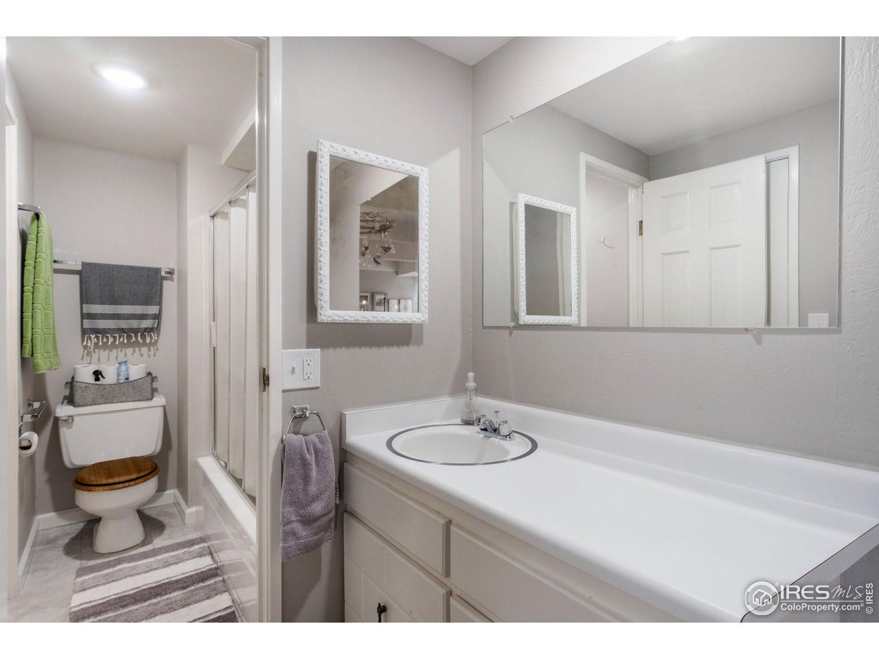 415 S Howes St N-1009