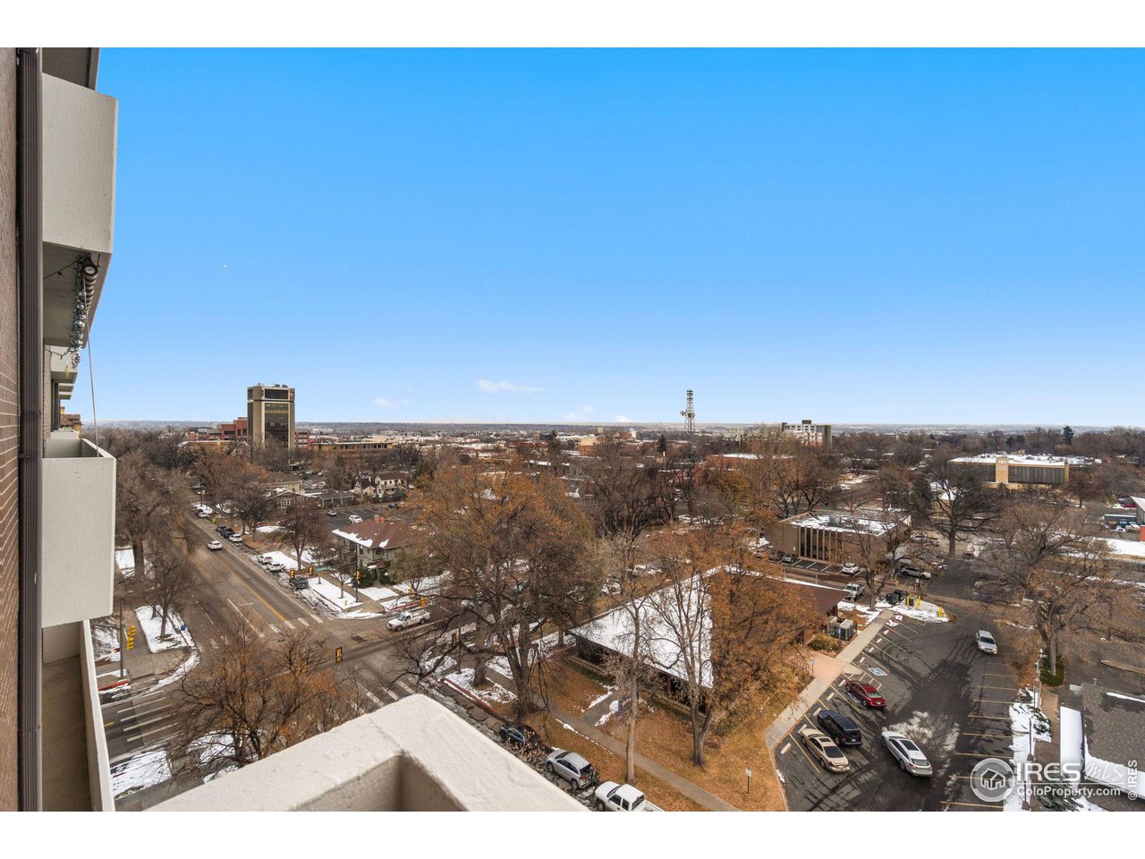 415 S Howes St N-1009