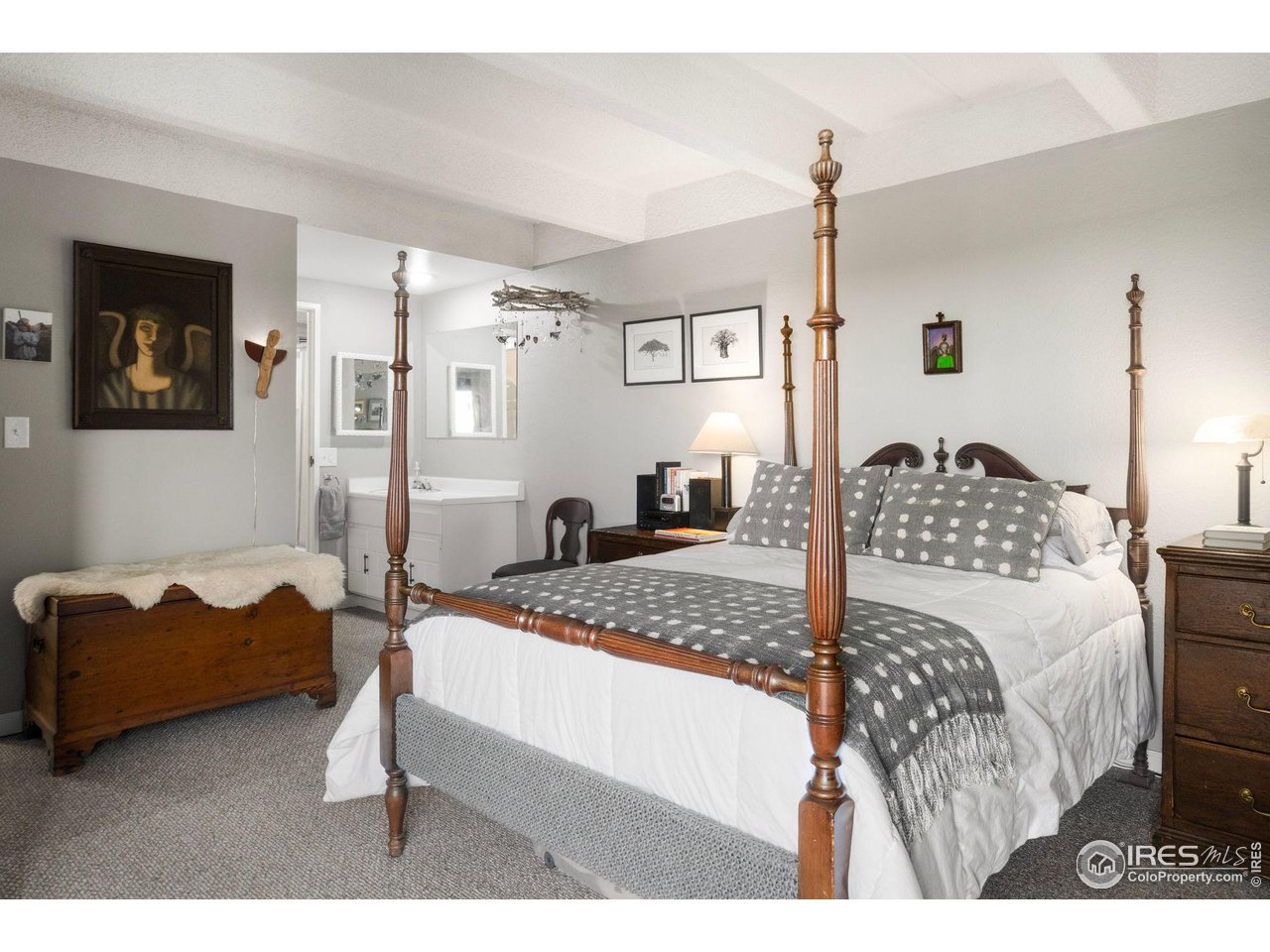 415 S Howes St N-1009