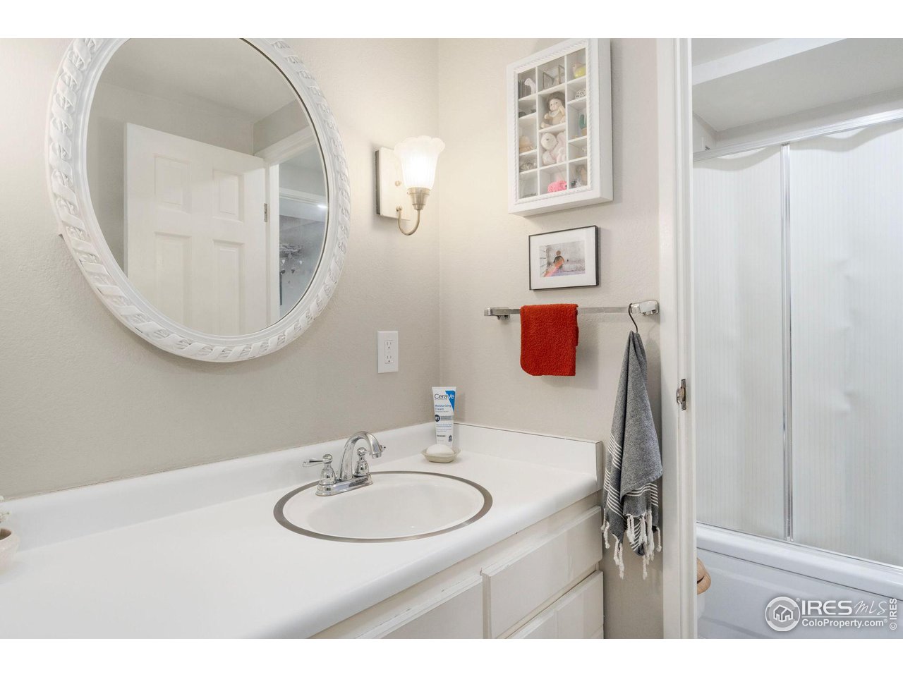 415 S Howes St N-1009