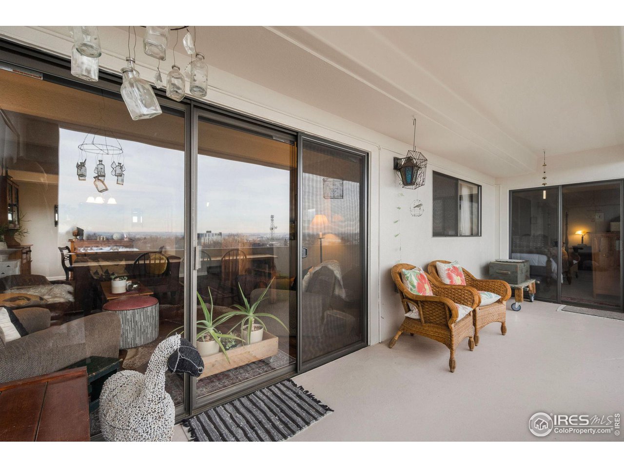 415 S Howes St N-1009