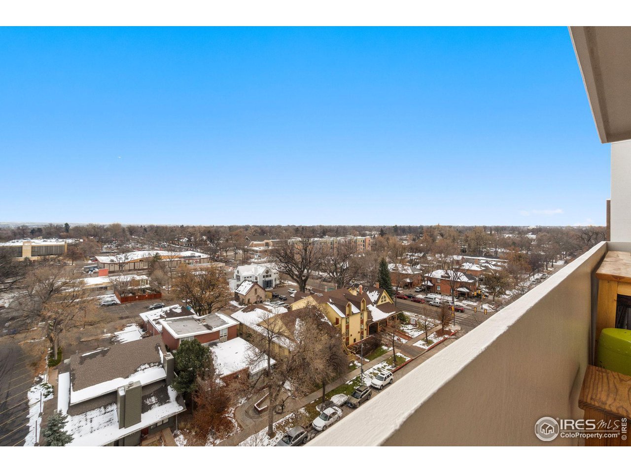 415 S Howes St N-1009